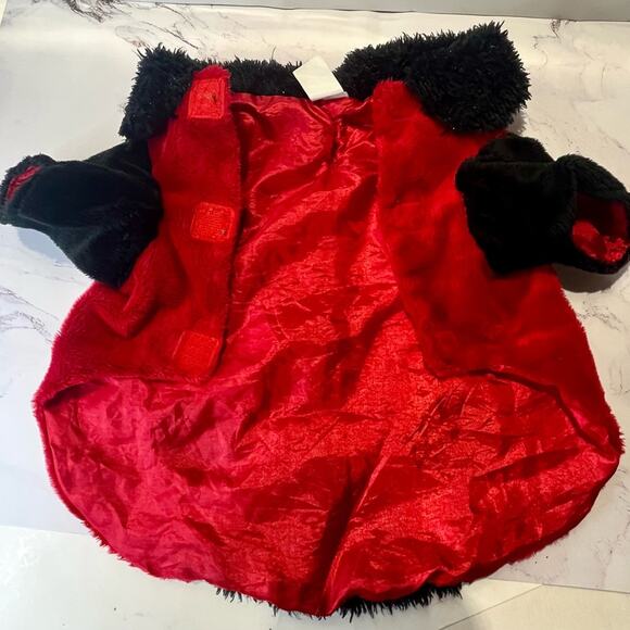 Target ladybug dog costume size small - Picture 5 of 6